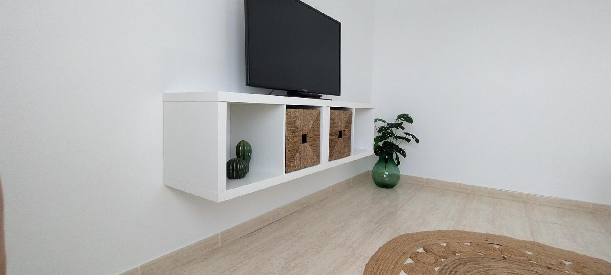 Sixtwelve Appartement El Matorral Buitenkant foto