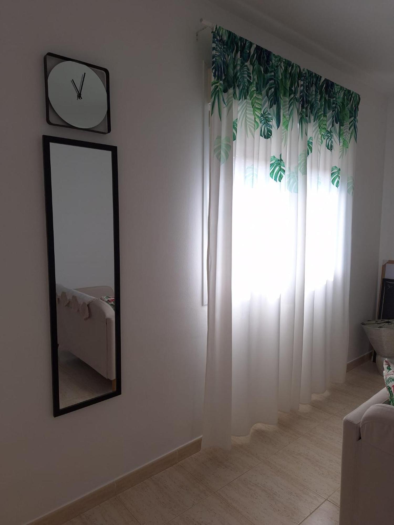 Sixtwelve Appartement El Matorral Buitenkant foto